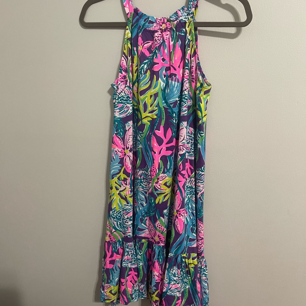 Lilly Pulitzer Saira Dress